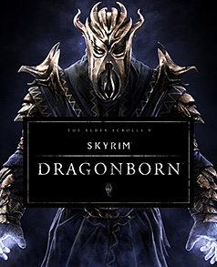 Dragonborn DLC